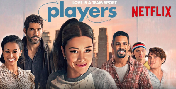 Players (Netflix 2024)