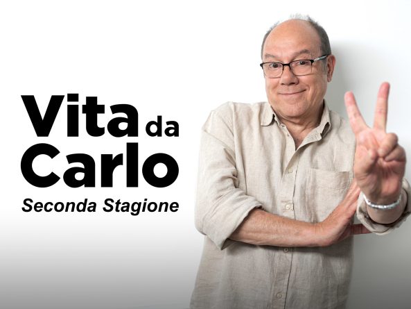 Vita da carlo - Stagione 2